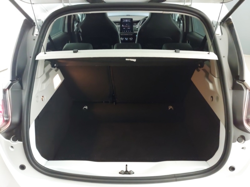 Used Renault Zoe 2022 for sale - 77454454: Photo 8