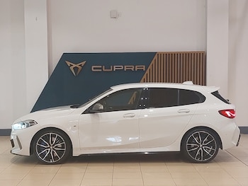 Used BMW 1 Series 2022 for sale - 79477137: Photo