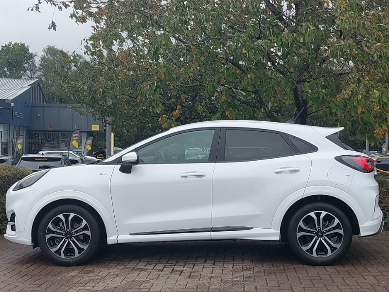 Used Ford Puma 2022 for sale - 77795487: Photo 4