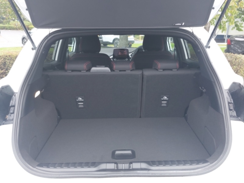 Used Ford Puma 2022 for sale - 77795487: Photo 8