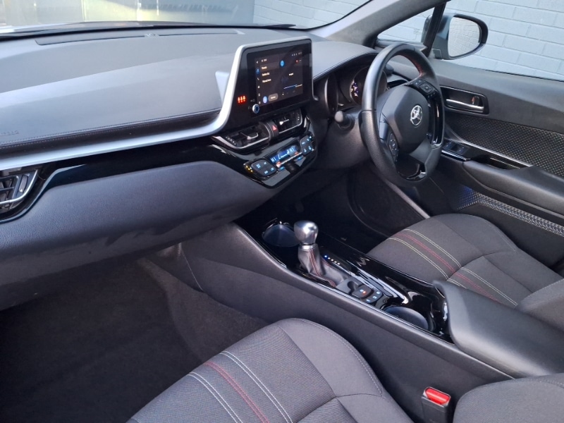 Used Toyota C-HR 2023 for sale - 78173077: Photo 5