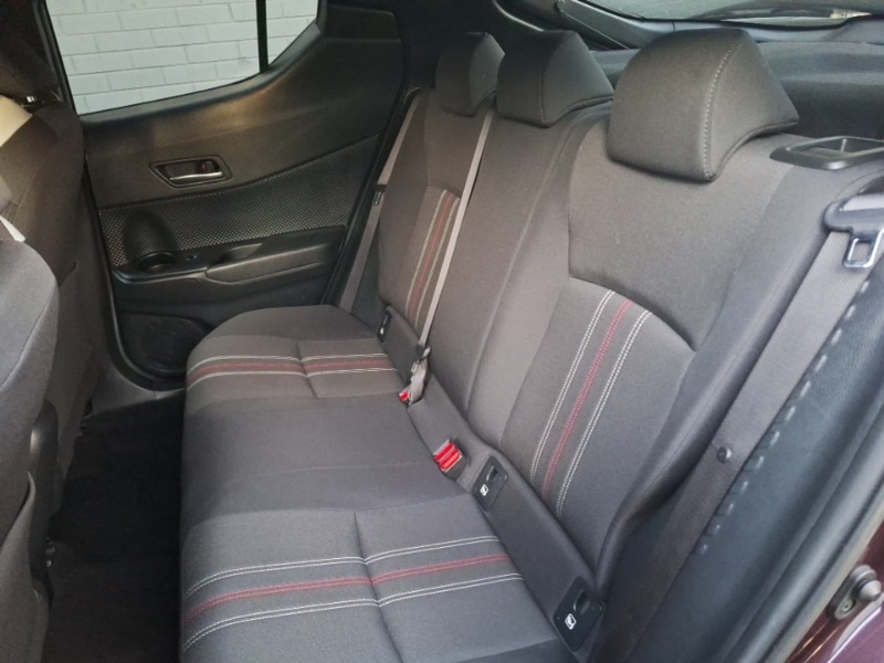 Used Toyota C-HR 2023 for sale - 78173077: Photo 6