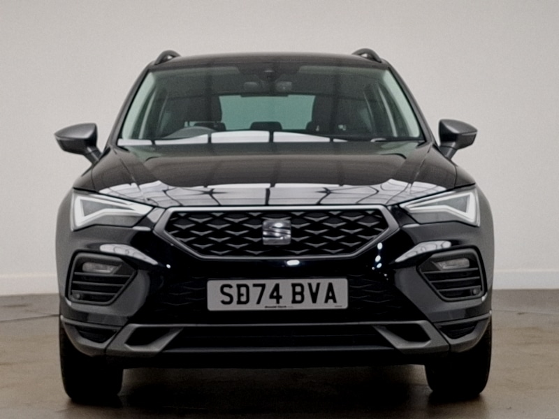 Used SEAT Ateca 2024 for sale - 76317535: Photo 12