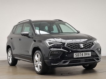 SEAT - Ateca