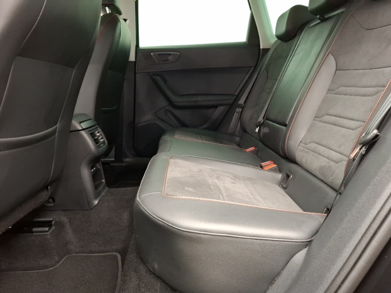 Used SEAT Ateca 2024 for sale - 76317535: Photo 6