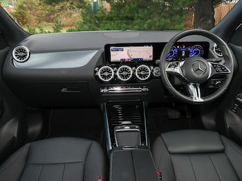 Used Mercedes-Benz EQA 2024 for sale - 77726643: Photo