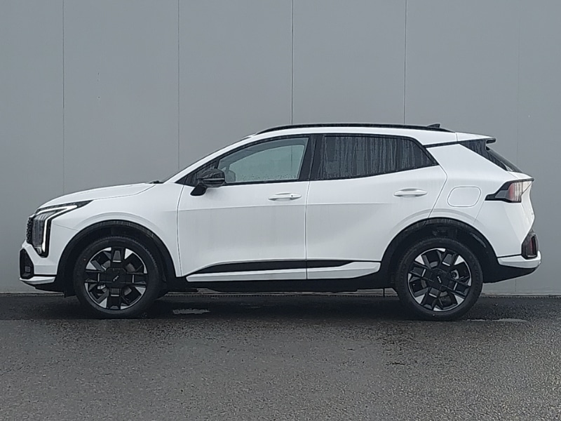 Used Kia Sportage 2025 for sale - 77020790: Photo 4