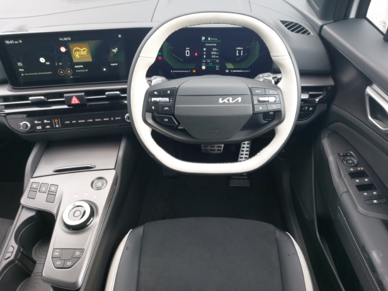 Used Kia Sportage 2025 for sale - 77020790: Photo 7