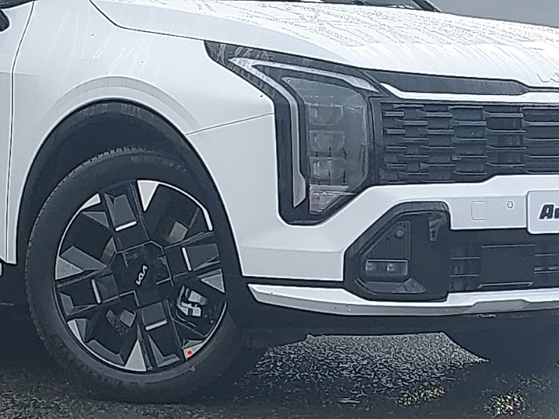 Used Kia Sportage 2025 for sale - 77020790: Photo 9