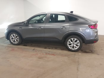 Used Renault Arkana 2022 for sale - 78567317: Photo
