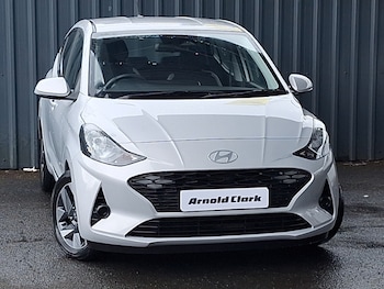 Used Hyundai i10 2025 for sale - 78844816: Photo