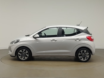 Used Hyundai i10 2025 for sale - 78844816: Photo