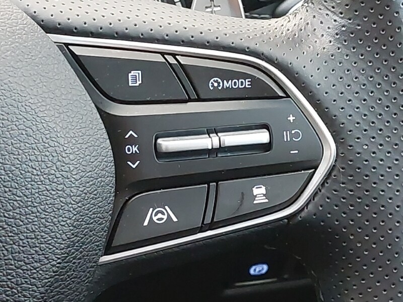 Used Hyundai Santa Fe 2023 for sale - 78156243: Photo 12