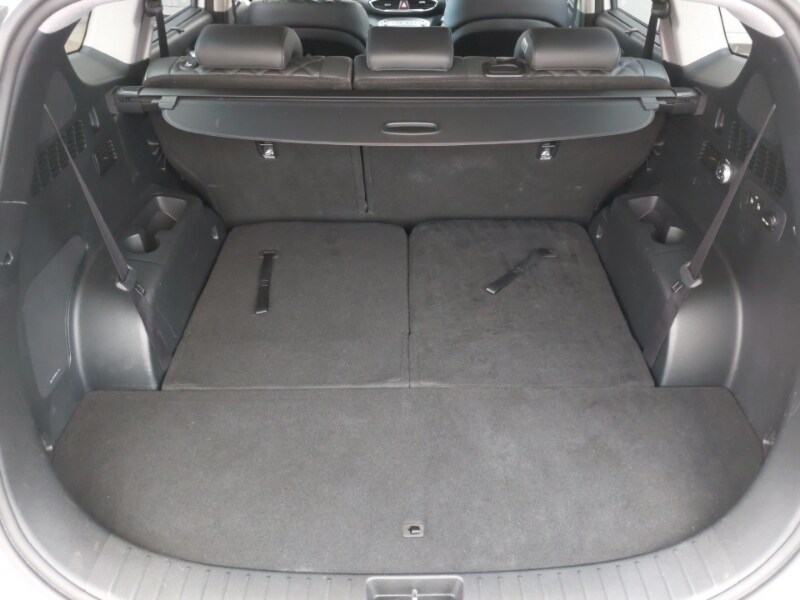 Used Hyundai Santa Fe 2023 for sale - 78156243: Photo 8