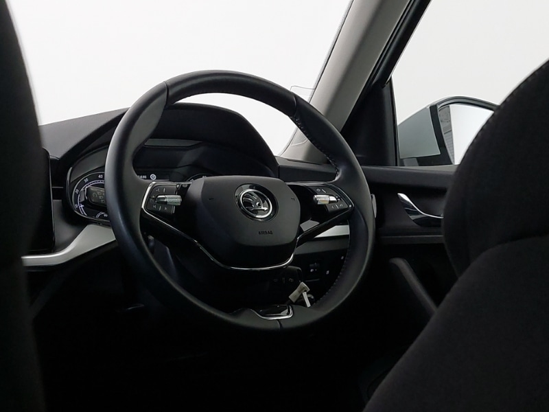 Used Skoda Kamiq 2022 for sale - 77645350: Photo 10