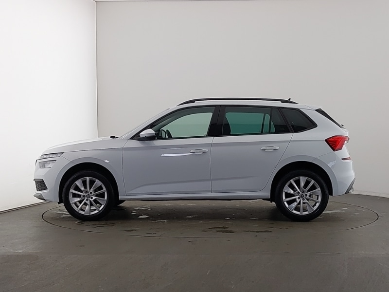 Used Skoda Kamiq 2022 for sale - 77645350: Photo 4