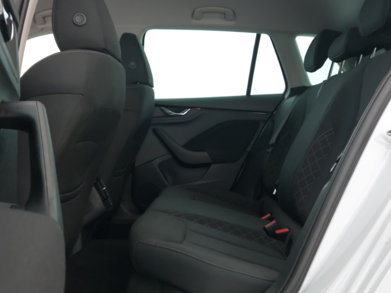 Used Skoda Kamiq 2022 for sale - 77645350: Photo 6