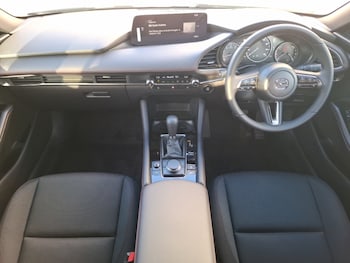 Used Mazda Mazda3 2025 for sale - 77630655: Photo