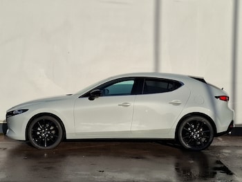 Used Mazda Mazda3 2025 for sale - 77630655: Photo