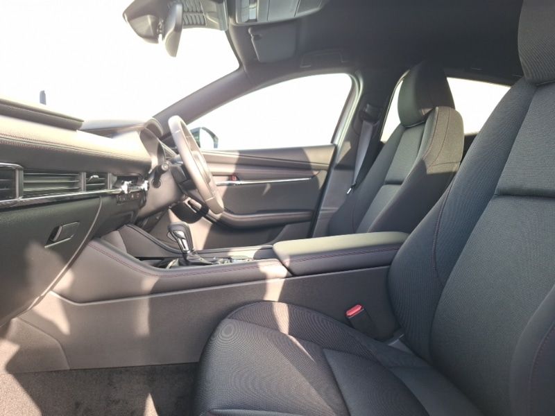 Used Mazda Mazda3 2025 for sale - 77630655: Photo 5