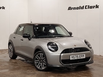 Used MINI Cooper 2025 for sale - 78795221: Photo