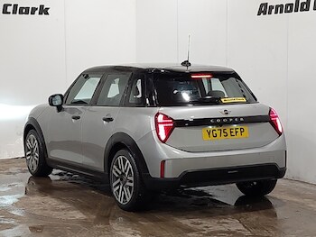 Used MINI Cooper 2025 for sale - 78795221: Photo