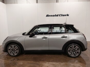 Used MINI Cooper 2025 for sale - 78795221: Photo