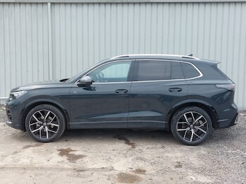 Used Volkswagen Tiguan 2025 for sale - 75900010: Photo