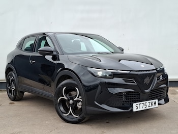 Used Alfa Romeo Junior 2025 for sale - 78225672: Photo