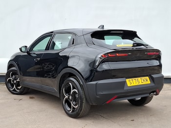 Used Alfa Romeo Junior 2025 for sale - 78225672: Photo