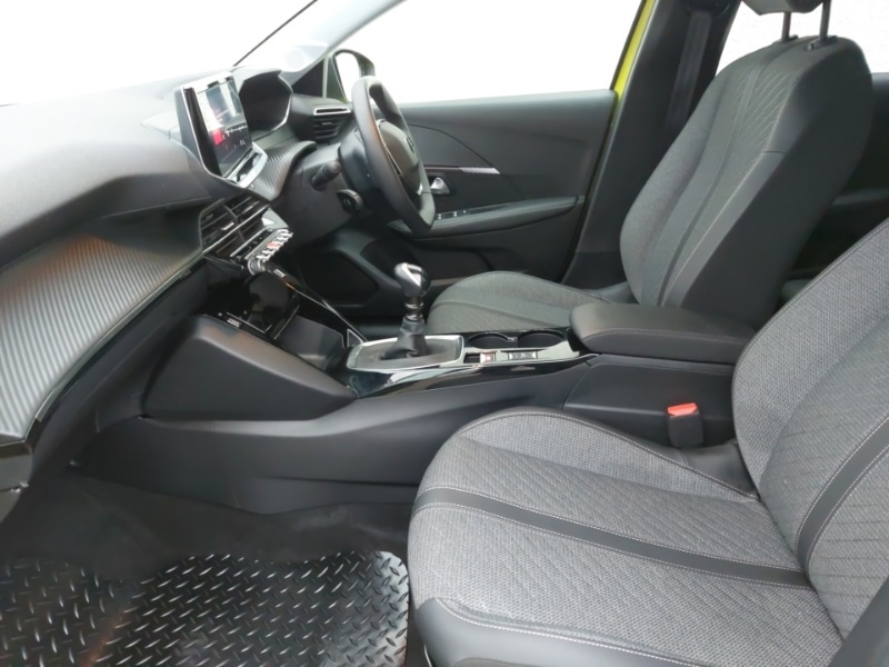 Used Peugeot 208 2025 for sale - 78118294: Photo 5