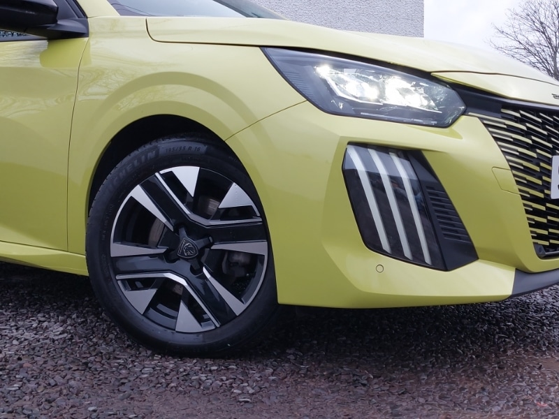 Used Peugeot 208 2025 for sale - 78118294: Photo 9