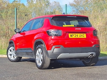 Used Jeep Other 2024 for sale - 77051256: Photo