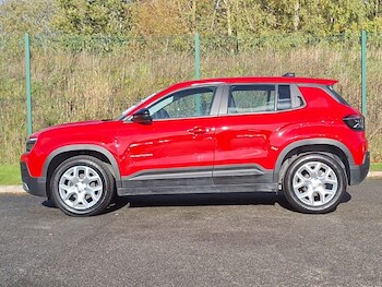 Used Jeep Other 2024 for sale - 77051256: Photo