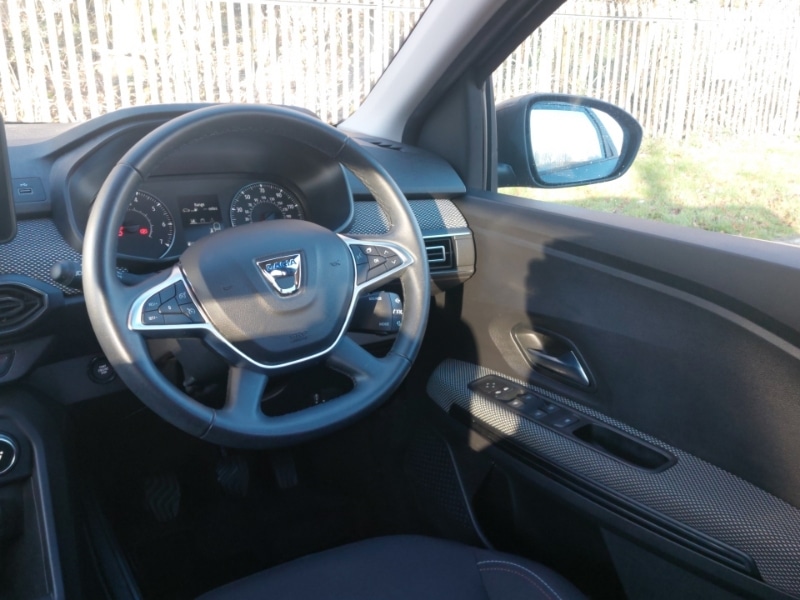 Used Dacia Jogger 2022 for sale - 77235062: Photo 10