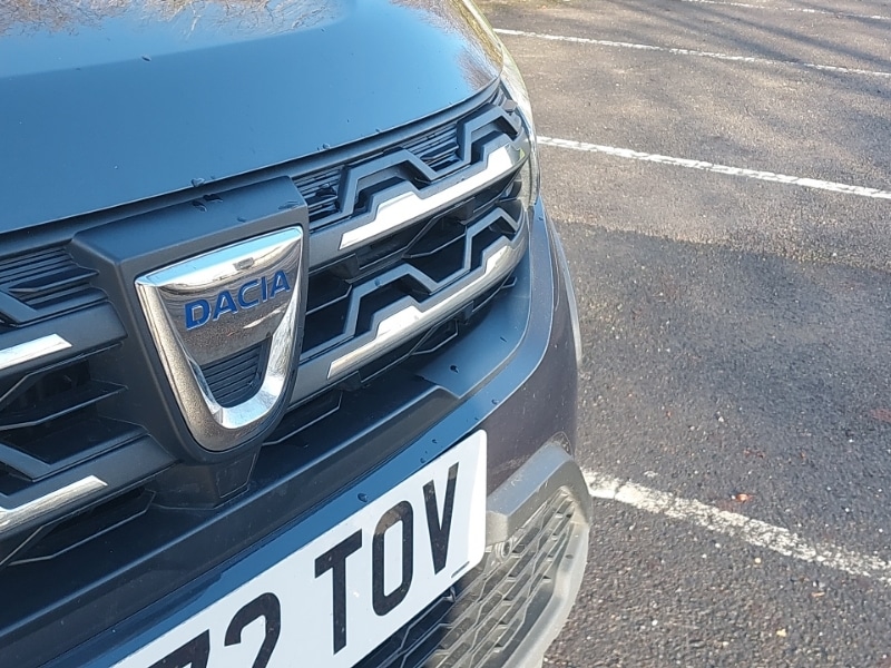 Used Dacia Jogger 2022 for sale - 77235062: Photo 12