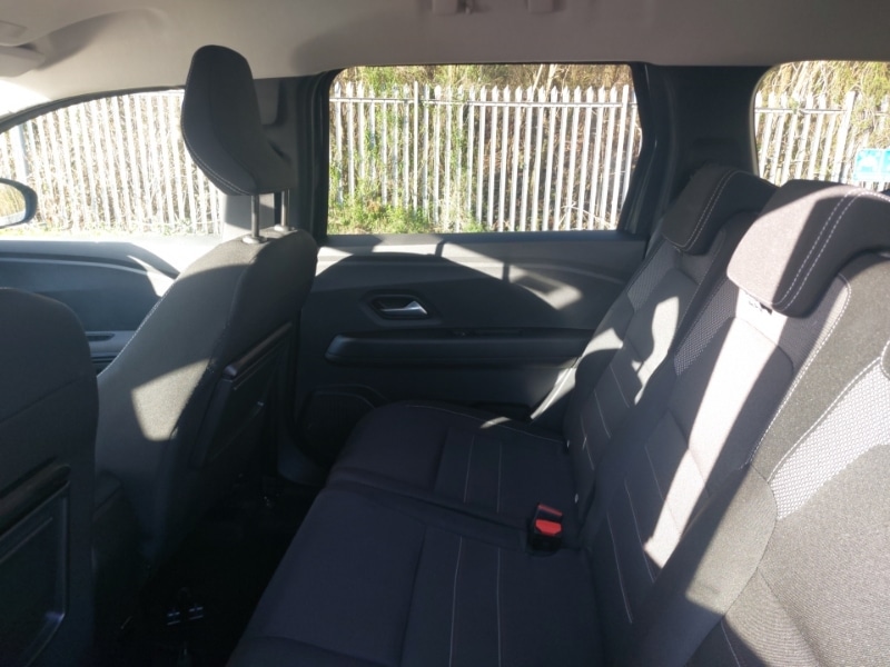 Used Dacia Jogger 2022 for sale - 77235062: Photo 6