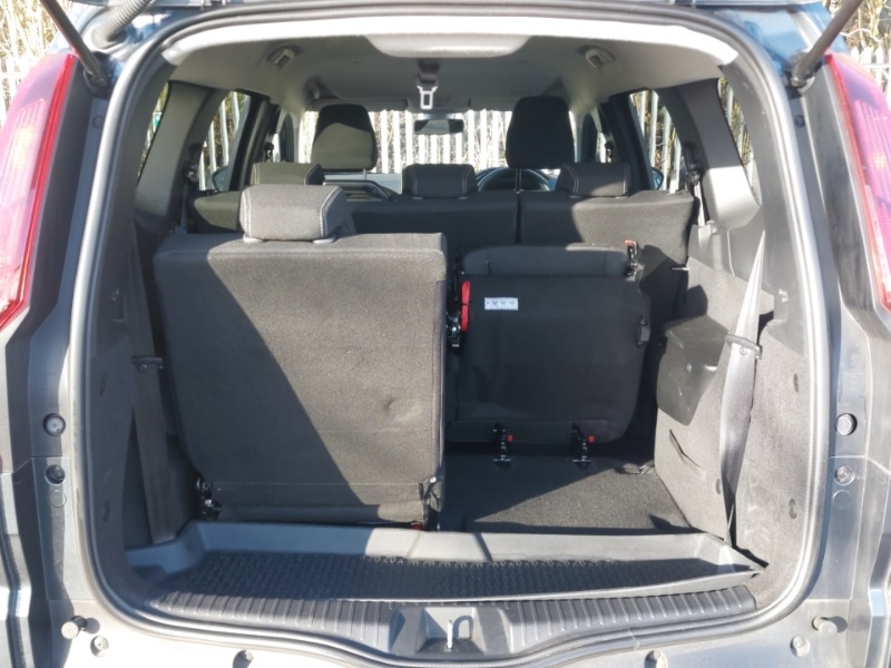 Used Dacia Jogger 2022 for sale - 77235062: Photo 8