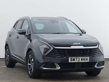 2024 - 1.6T GDi ISG 3 5dr