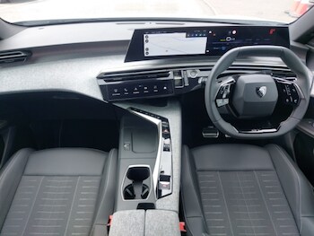 Used Peugeot 3008 2025 for sale - 78940423: Photo