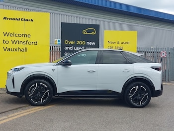 Used Peugeot 3008 2025 for sale - 78940423: Photo