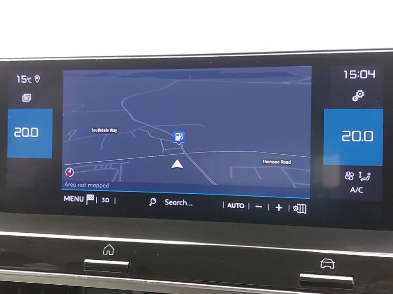 Used Citroen C4 2021 for sale - 78203483: Photo 11