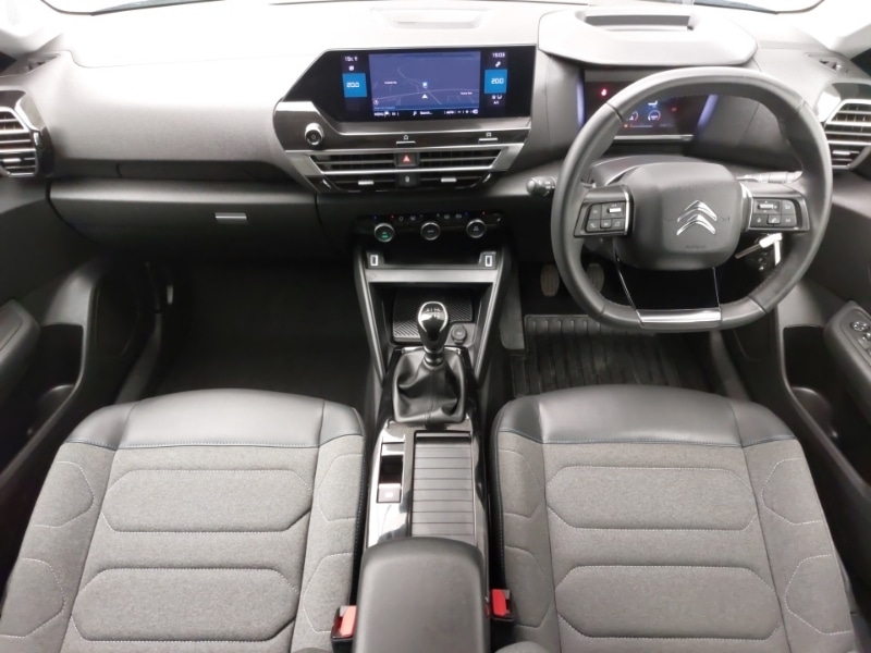 Used Citroen C4 2021 for sale - 78203483: Photo 2