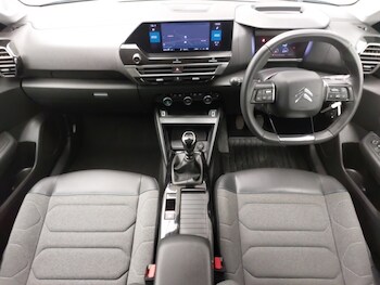 Used Citroen C4 2021 for sale - 78203483: Photo