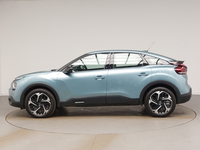 Used Citroen C4 2021 for sale - 78203483: Photo 4