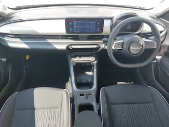 Used Fiat 600 2026 for sale - 79626265: Photo