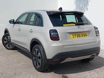 Used Fiat 600 2026 for sale - 79626265: Photo