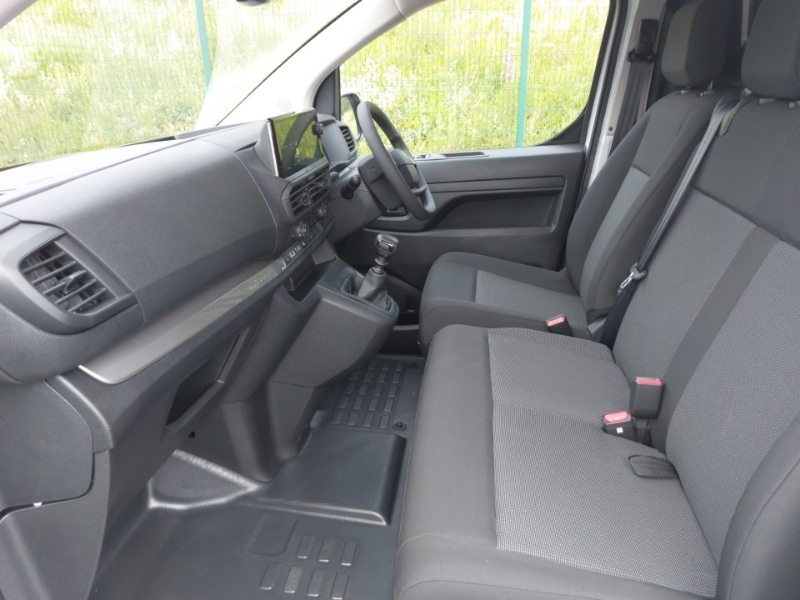 Used Peugeot Expert 2024 for sale - 77054519: Photo 5