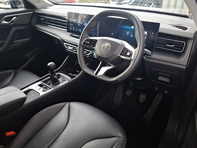 Used MG MG HS 2024 for sale - 77169754: Photo 10