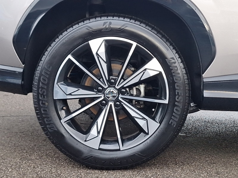 Used MG MG HS 2024 for sale - 77169754: Photo 12